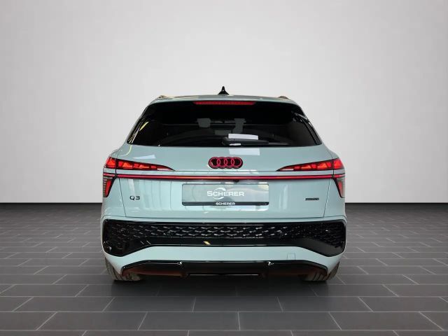 Audi Q3 Quattro S-Tronic