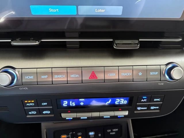 Hyundai Kona 1.6 T-GDi Vierwielaandrijving