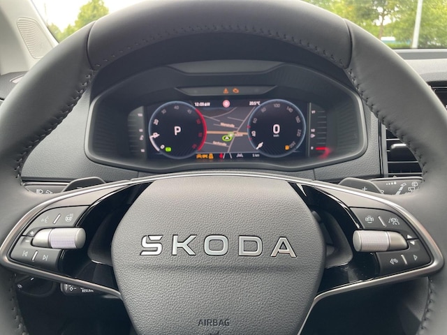 Skoda Karoq 2.0 TDI Tour