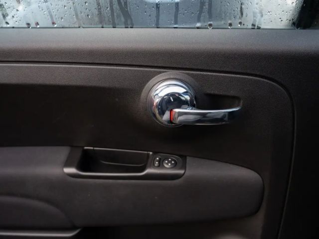 Fiat 500 Basis 1.0 Mild Hybrid 70