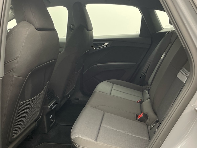 Audi Q4 e-tron 35 Sportback