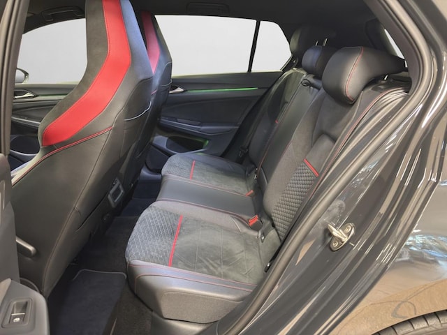 Volkswagen Golf 2.0 TSI GTI Golf VIII