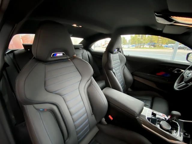 BMW M2 Coupé Drive pro