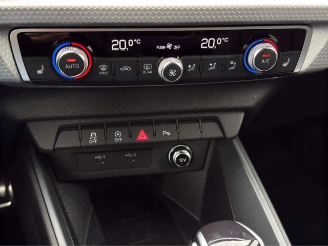 Audi A1 30 TFSI S-Line