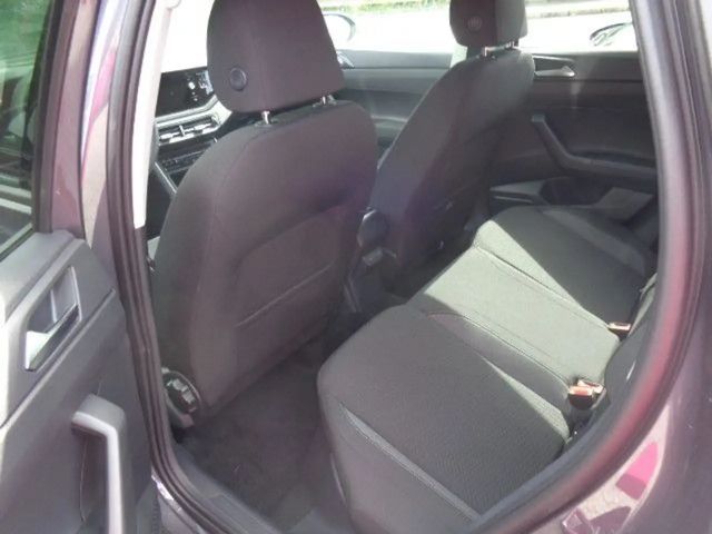 Volkswagen Taigo DSG Life