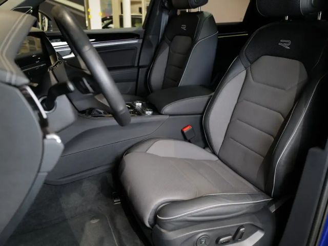 Volkswagen Touareg 3.0 V6 TDI R-Line Style