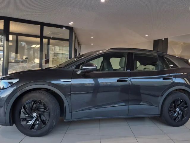Volkswagen ID.4 City Pure