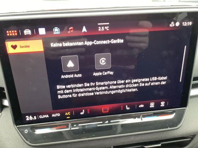 Volkswagen T-Roc DSG Life