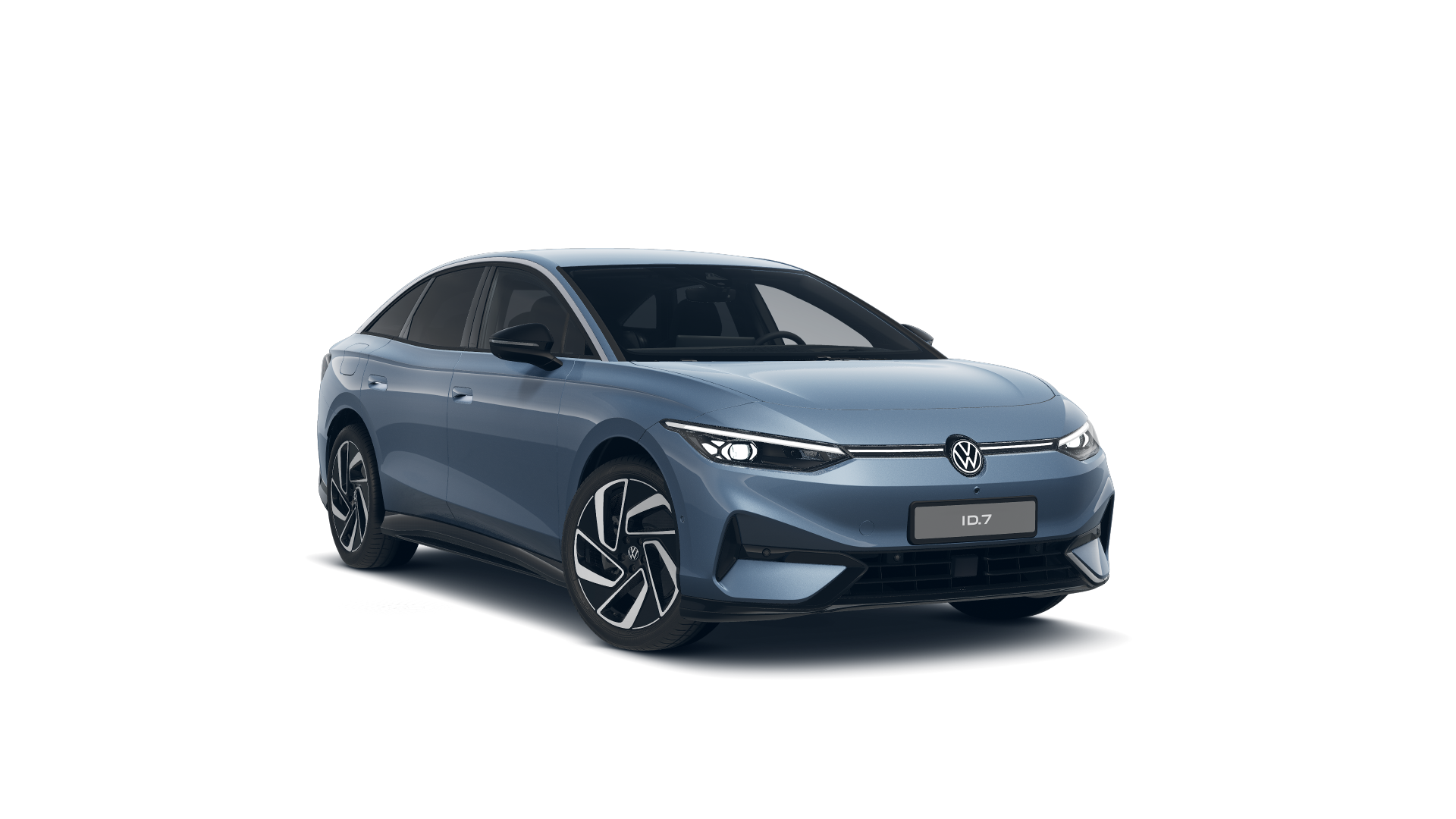 Volkswagen ID.7 IQ.Drive Pro