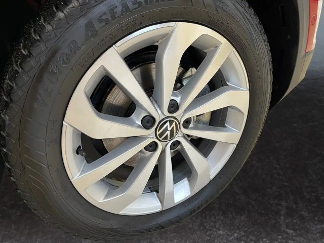 Volkswagen T-Roc 1.5 TSI DSG Style