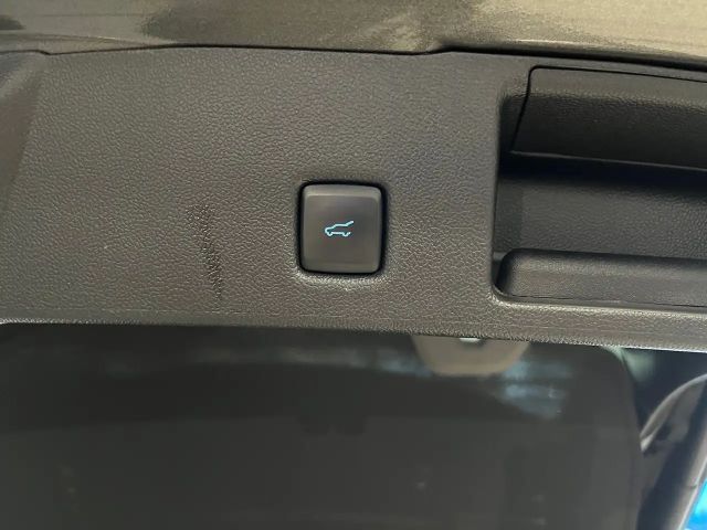 Ford Kuga Plug in Hybrid ST Line