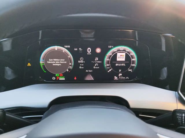 Volkswagen Golf 1.5 TSI Life eHybrid