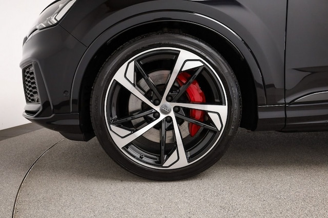 Audi Q7 60 TFSI Hybride Quattro