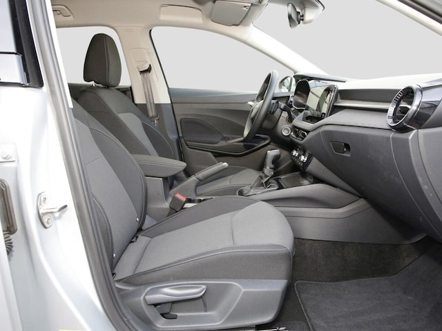 Skoda Fabia 1.0 TSI Tour