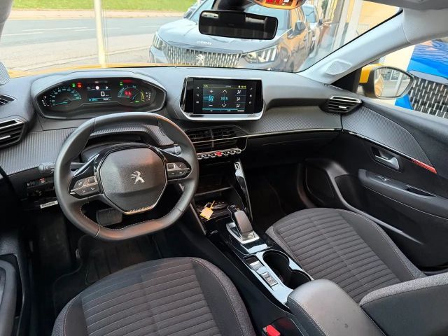 Peugeot 208 Active Pack