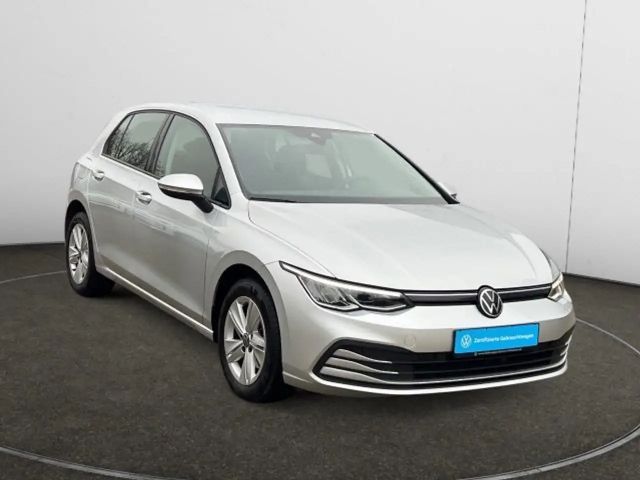 Volkswagen Golf 2.0 TDI DSG Golf VIII Life