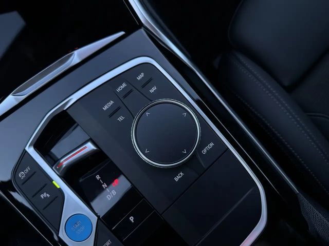 BMW i4 Coupé eDrive40