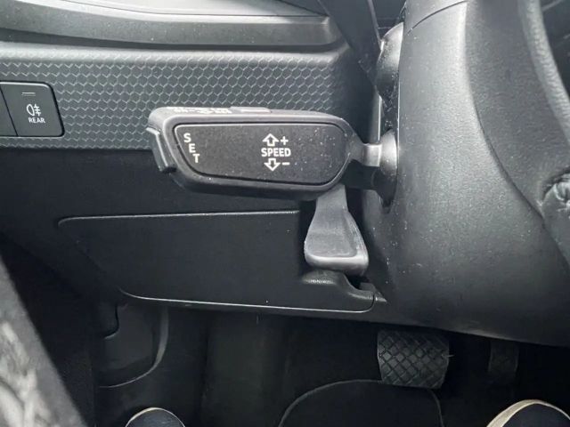 Audi A1 35 TFSI S-Line