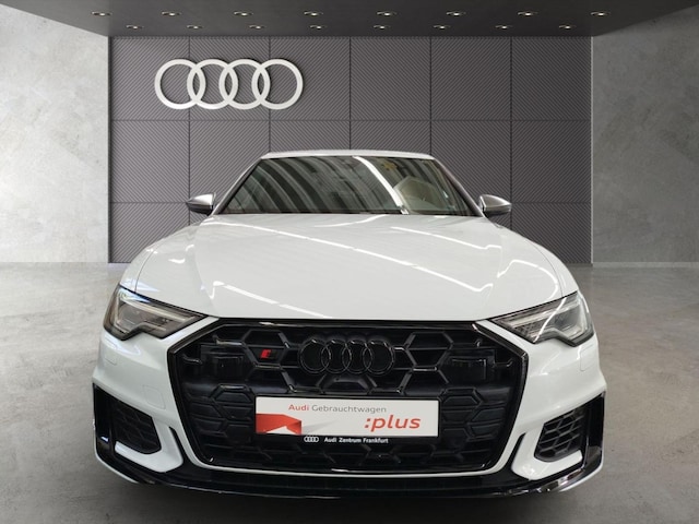 Audi S6 Quattro Sedan