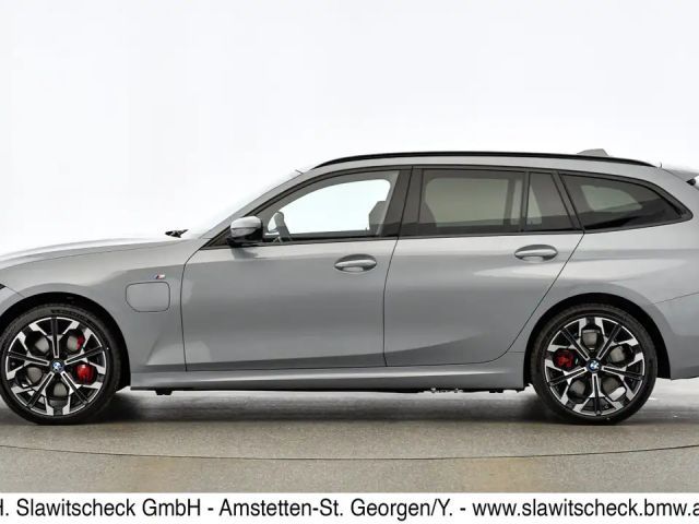 BMW 330 330e xDrive