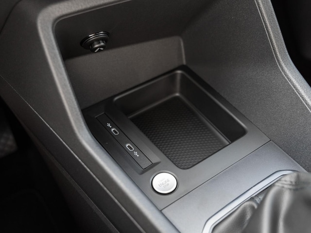 Volkswagen Caddy 2.0 TDI