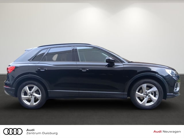 Audi Q3 35 TFSI S-Tronic