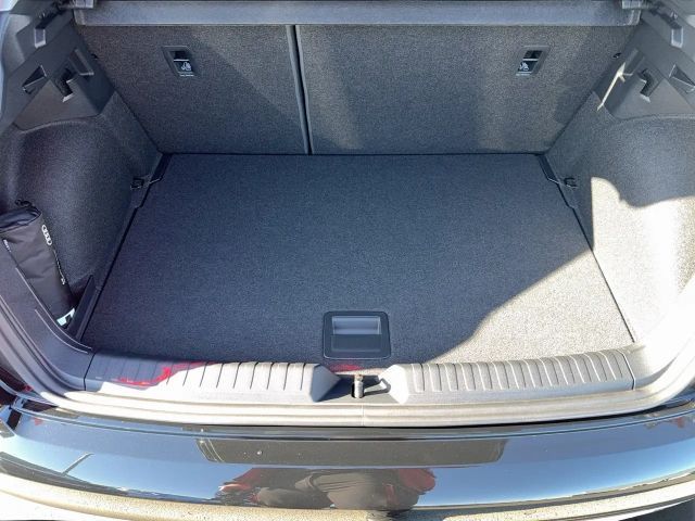 Audi A1 30 TFSI Sportback