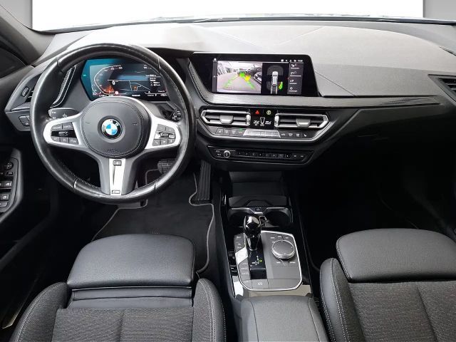 BMW 118 118d Sedan Sport Line