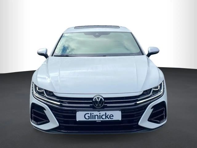 Volkswagen Arteon 2.0 TSI 4Motion