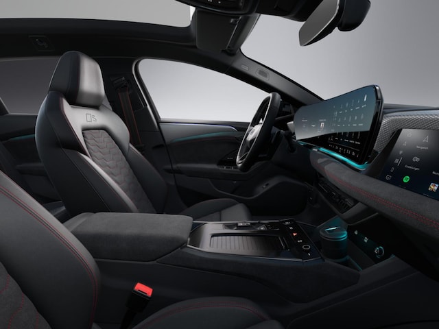 Audi A6 e-tron Avant Quattro