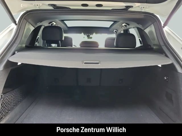 Porsche Cayenne InnoDrive Luftfederung 21-Zoll Panorama