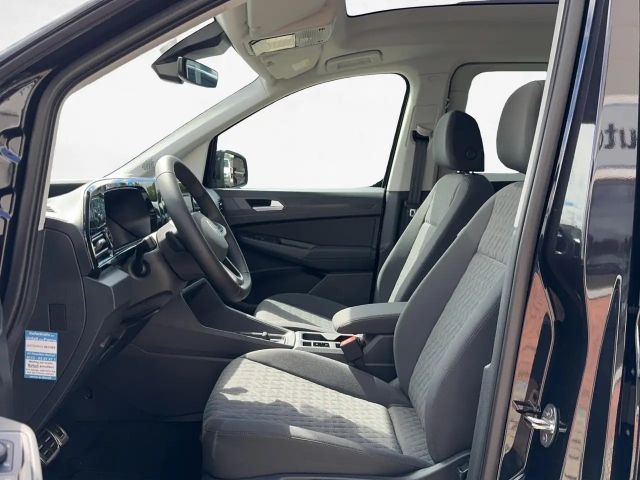 Volkswagen Caddy 1.5 TSI DSG