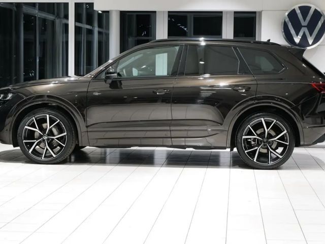 Volkswagen Touareg 3.0 V6 TDI R-Line Style