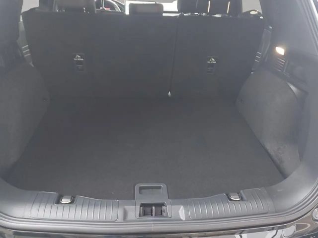 Ford Kuga AWD Hybrid ST Line X