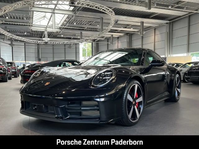 Porsche 992 Carrera Coupé S