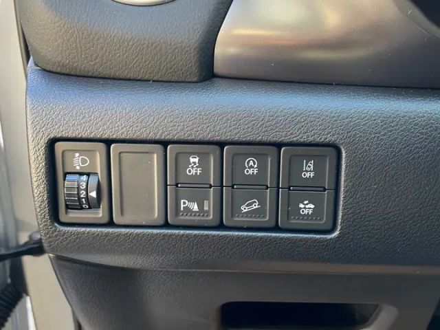 Suzuki Vitara AllGrip Hybrid Shine