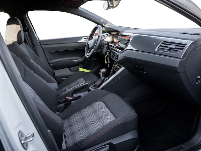 Volkswagen Polo 2.0 TSI GTI