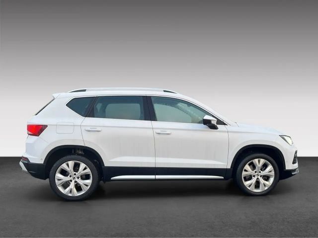 Seat Ateca 2.0 TDI