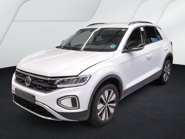 Volkswagen T-Roc 1.0 TSI