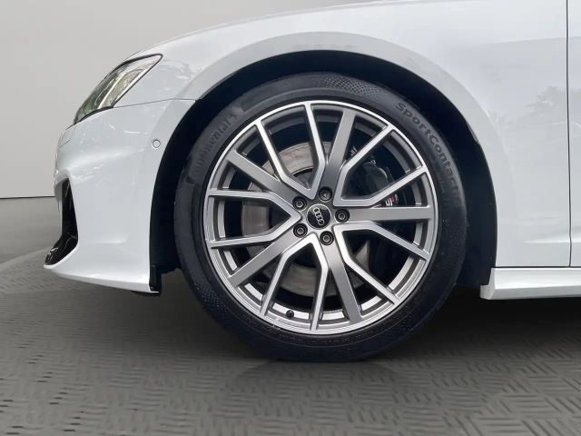 Audi S6 3.0 TDI Quattro