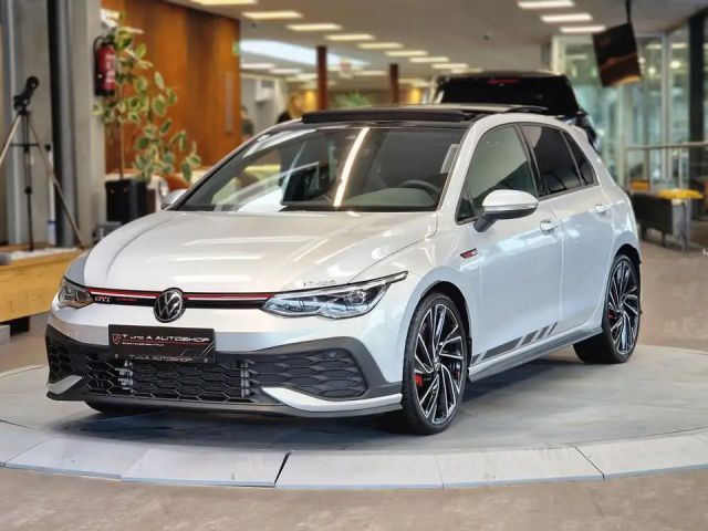 Volkswagen Golf DSG GTI