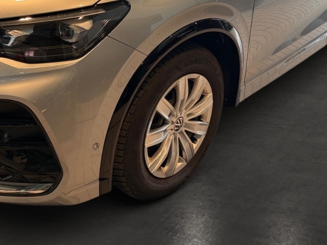 Volkswagen Tiguan 2.0 TDI IQ.Drive R-Line