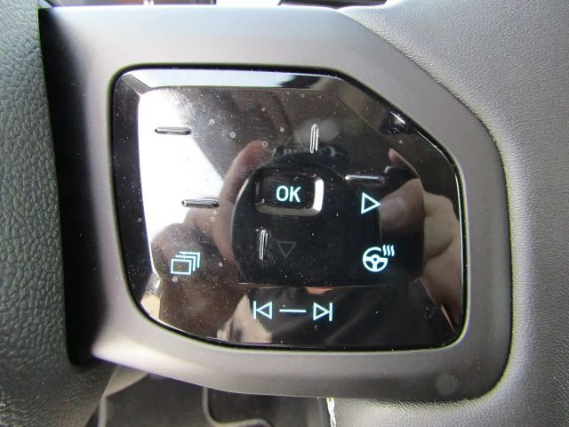 Ford Explorer - AHK/WP/ACC/Ergo/360°/Key Free/HUD