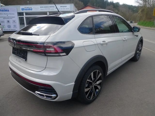 Volkswagen Taigo DSG R-Line Style