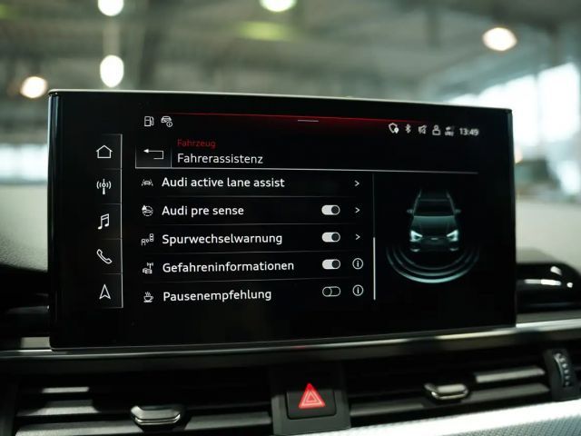 Audi RS4 Avant Quattro