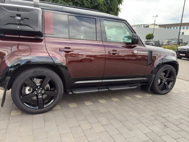 Land Rover Defender 110 D300