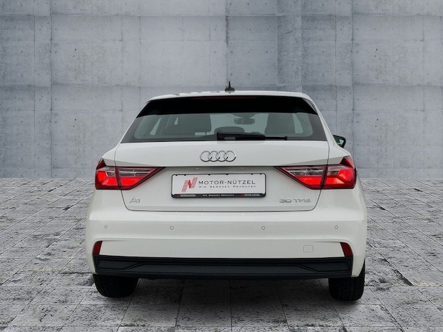 Audi A1 30 TFSI Sportback