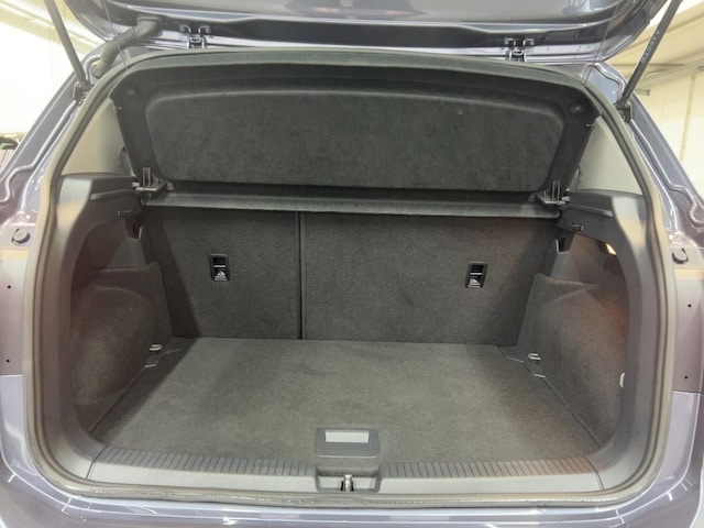 Volkswagen T-Cross 1.5 TSI DSG Life