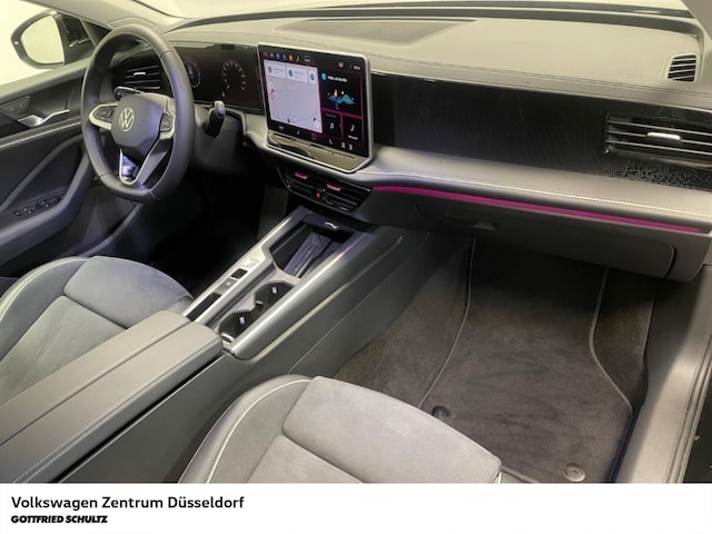 Volkswagen Passat 2.0 TDI Business DSG