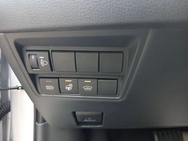 Toyota Yaris Cross Teamplayer,Safety-Paket,Winter-Paket